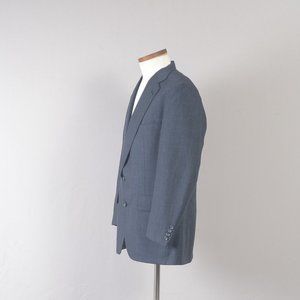 Men's Coat  Gray 42R